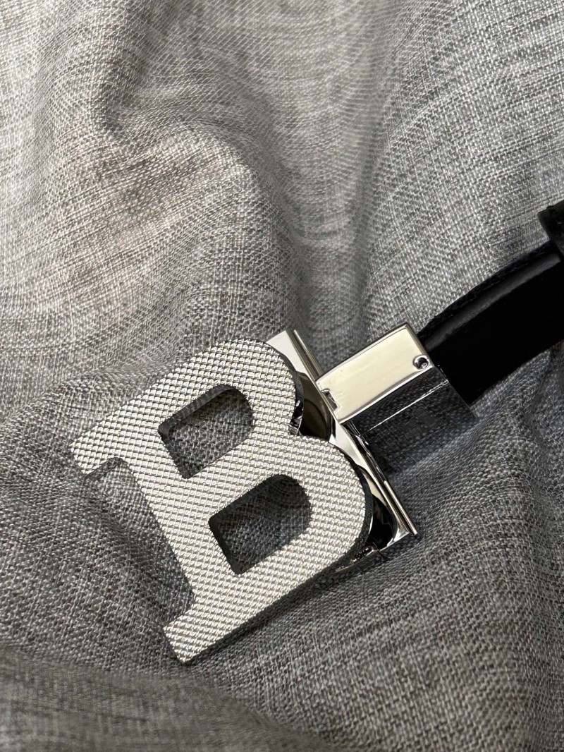 Bally Belts